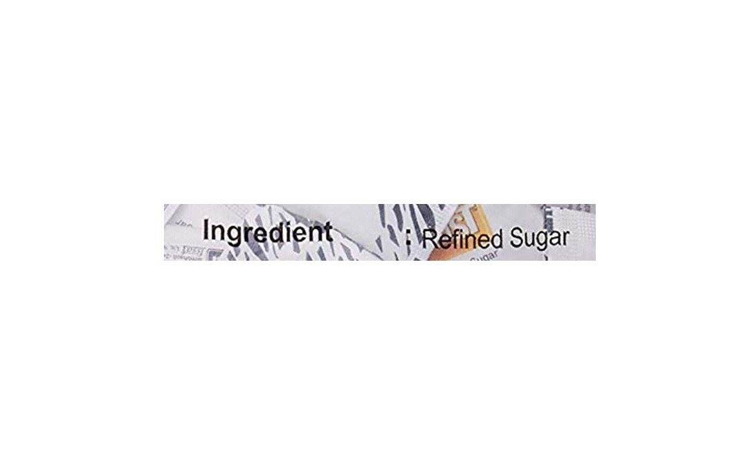 Trust Superfine Sugar Sachets    Pack  1 kilogram